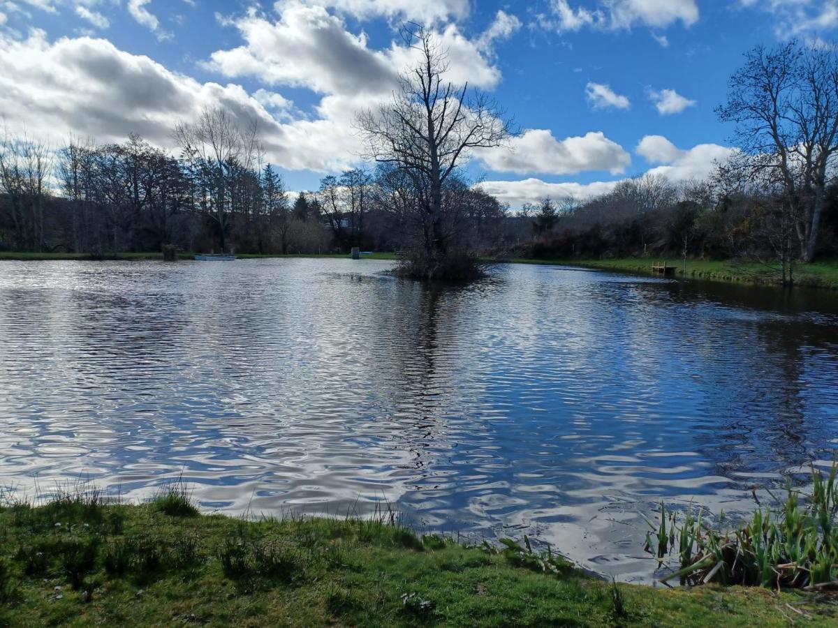 Mill Brae Fishery B-Bothy Buckie Εξωτερικό φωτογραφία