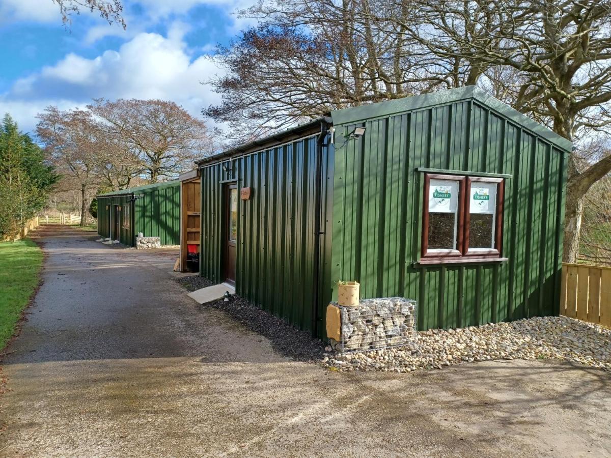 Mill Brae Fishery B-Bothy Buckie Εξωτερικό φωτογραφία