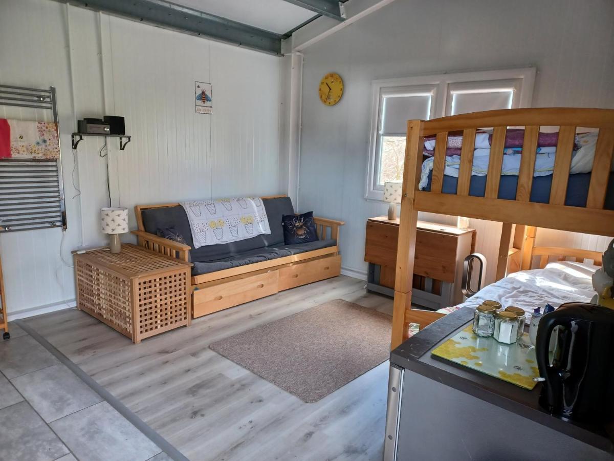 Mill Brae Fishery B-Bothy Buckie Εξωτερικό φωτογραφία