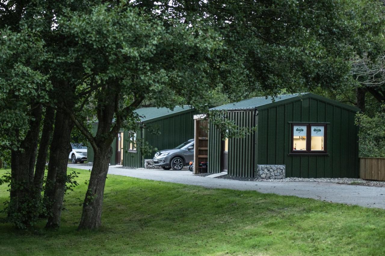Mill Brae Fishery B-Bothy Buckie Εξωτερικό φωτογραφία