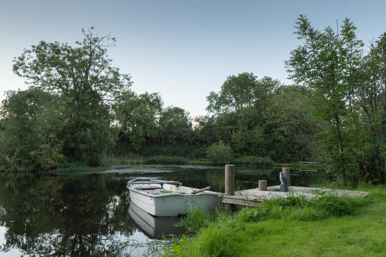 Mill Brae Fishery B-Bothy Buckie Εξωτερικό φωτογραφία