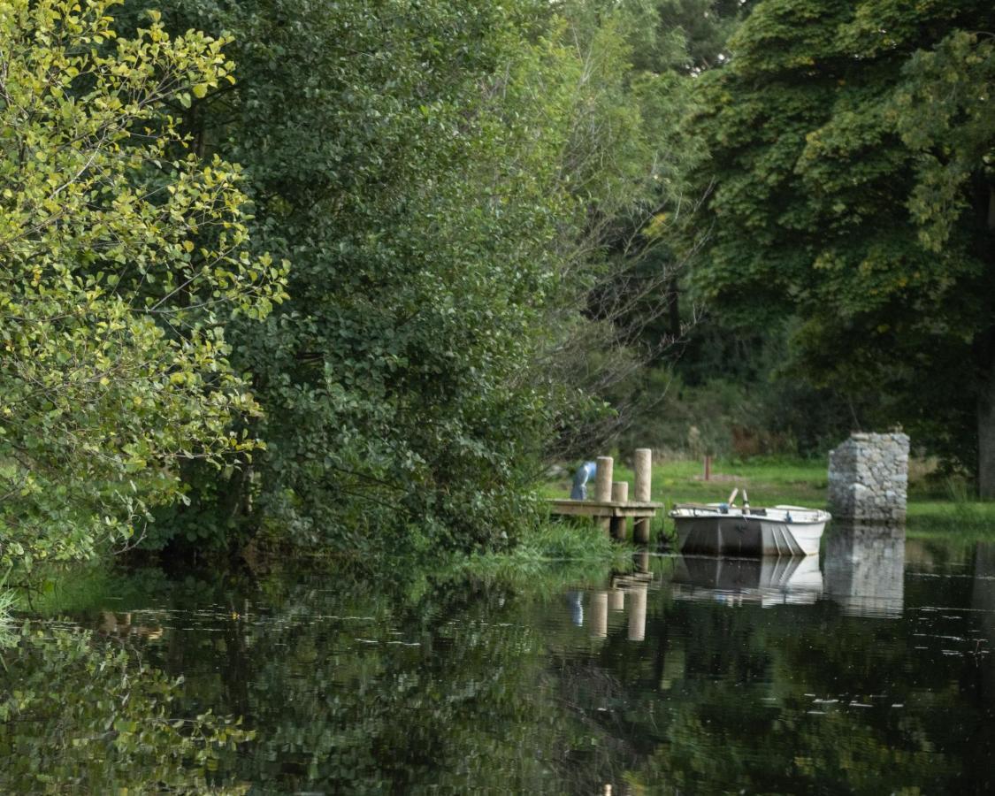 Mill Brae Fishery B-Bothy Buckie Εξωτερικό φωτογραφία